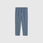 Elegant regular trousers