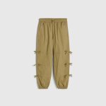 Girls` trousers