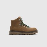 Lace-up boots