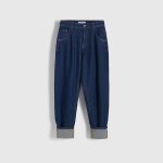 Ladies` Jeans