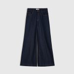 Ladies` Jeans Trousers