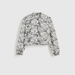 Ladies` Outer Jacket