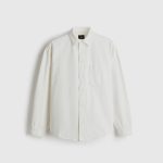 Loose Fit Denim shirt