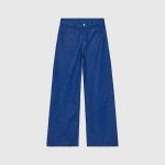 LUPINE Flared Jeans