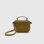 Mini shoulder bag