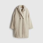 Pile coat