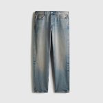 Relaxed Jeans