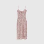 Sleeveless sequin dress