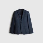 Slim Fit Jacket