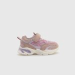 Velcro sports trainers