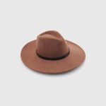 Wool hat