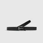 Simple Leather belt