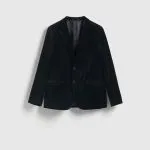 Fitted blazer