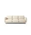 Wool Bouclé Sofa