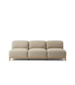 Wool Modular Sofa