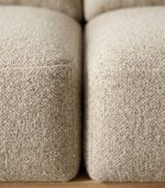 Wool Modular Sofa