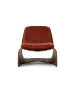 Bent Ply Lounge Chair