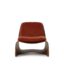 Bent Ply Lounge Chair