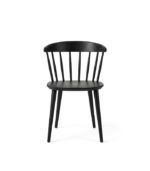 Oak Spindle Chair