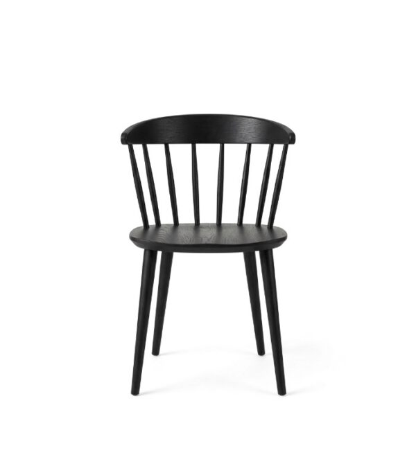 Oak Spindle Chair