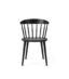 Oak Spindle Chair
