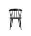 Oak Spindle Chair