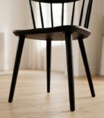 Oak Spindle Chair