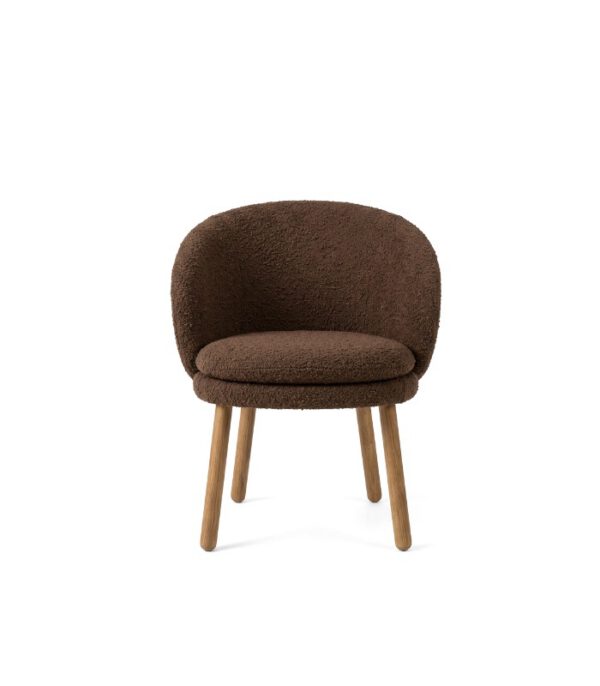Upholstered Dining Chair