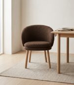 Upholstered Dining Chair