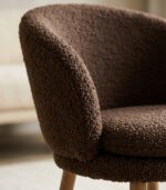 Upholstered Dining Chair