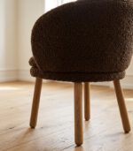 Upholstered Dining Chair