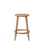 Oak Bar Stool