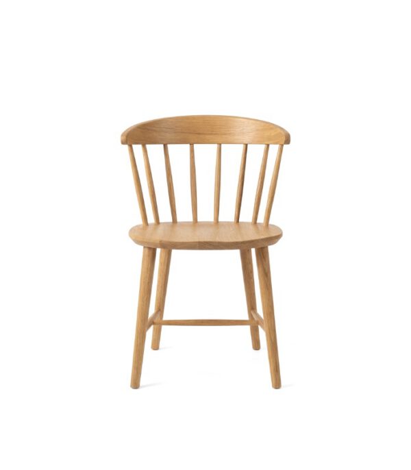 Oak Desk Chair