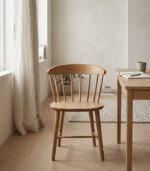 Oak Desk Chair
