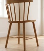 Oak Desk Chair