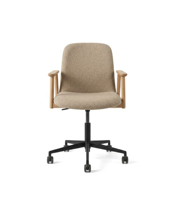 Upholstered Task Chair