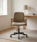 Upholstered Task Chair