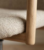 Upholstered Task Chair