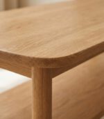 Oak Coffee Table