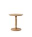 Oak Side Table