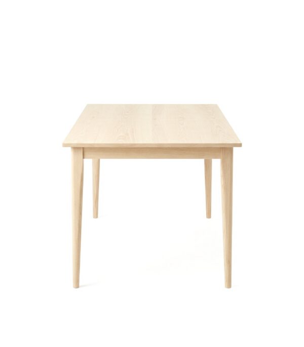 Ash Extending Table