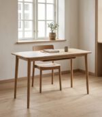 Ash Writing Desk