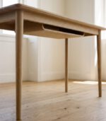 Ash Writing Desk