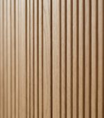 Oak Media Console