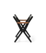 Oak Magazine Rack