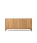 Oak Sideboard