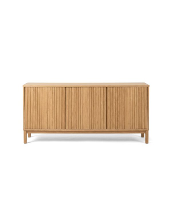 Oak Sideboard