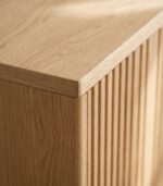 Oak Sideboard