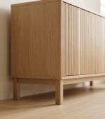 Oak Sideboard