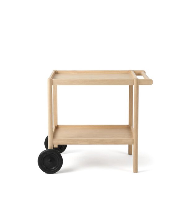 Ash Serving Trolley